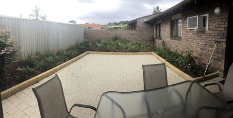Geraldton Holliday Villas - Accommodation 4U 13