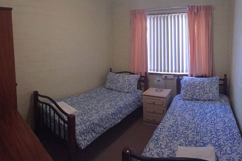 Geraldton Holliday Villas - Accommodation 4U 6