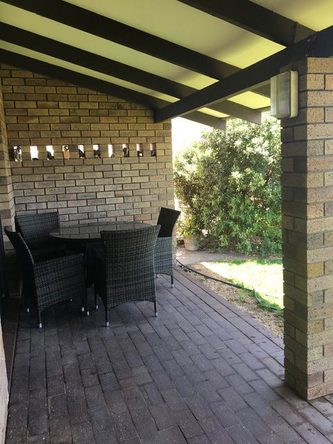 Geraldton Holliday Villas - Accommodation 4U 36