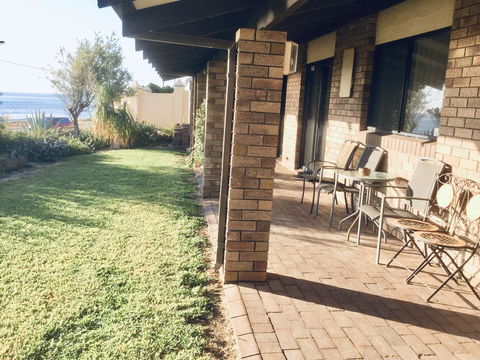 Geraldton Holliday Villas - Accommodation 4U 30