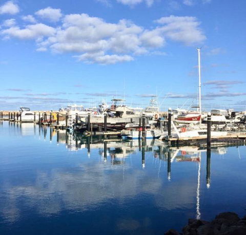 Geraldton Holliday Villas - Accommodation 4U 14