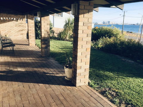 Geraldton Holliday Villas - Accommodation 4U 26