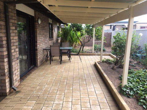 Geraldton Holliday Villas - Accommodation 4U 37