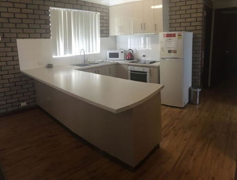 Geraldton Holliday Villas - Accommodation 4U 21