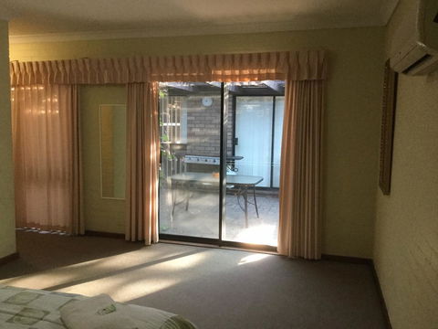 Geraldton Holliday Villas - Accommodation 4U 33