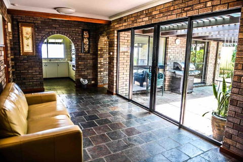 Geraldton Holliday Villas - Accommodation 4U 11