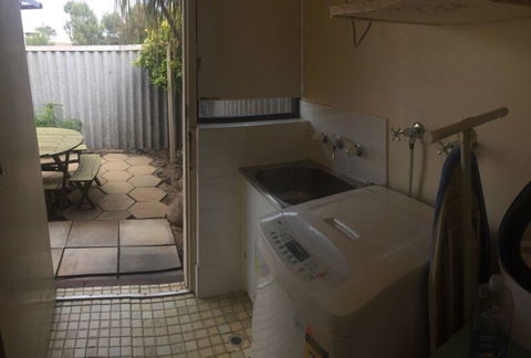 Geraldton Holliday Villas - Accommodation 4U 17