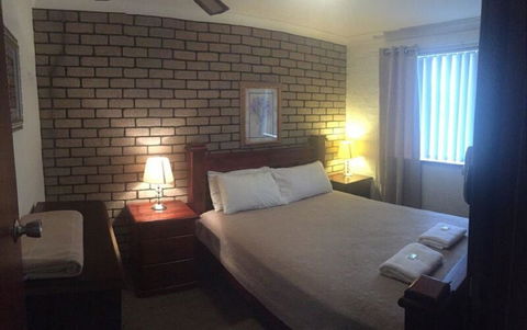 Geraldton Holliday Villas - Accommodation 4U 19