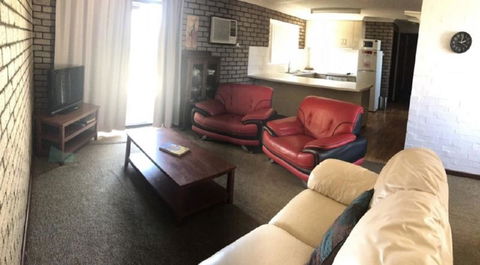 Geraldton Holliday Villas - Accommodation 4U 15
