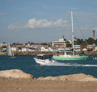 Geraldton Holliday Villas - Accommodation 4U