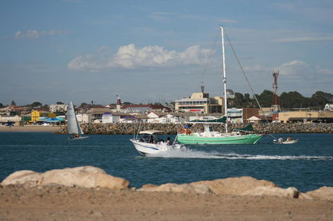 Geraldton Holliday Villas - Accommodation 4U 0