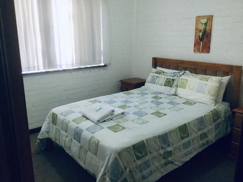 Geraldton Holliday Villas - Accommodation 4U 28