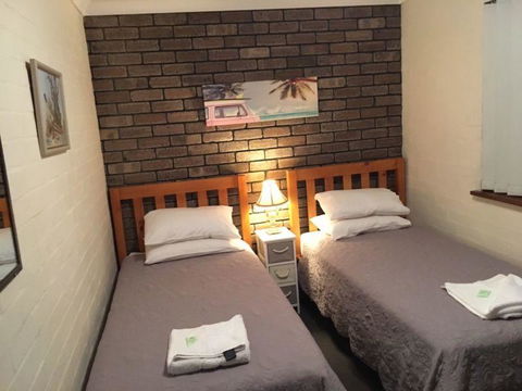 Geraldton Holliday Villas - Accommodation 4U 42