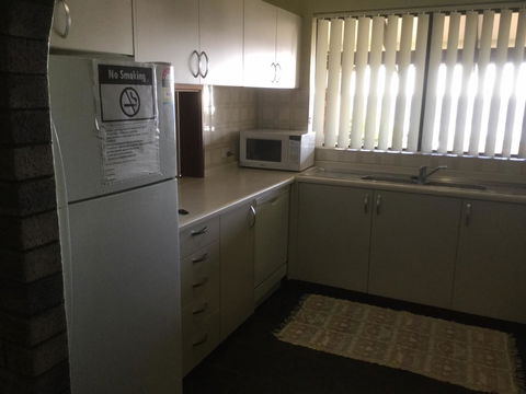 Geraldton Holliday Villas - Accommodation 4U 32