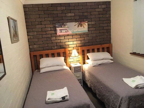 Geraldton Holliday Villas - Accommodation 4U 20
