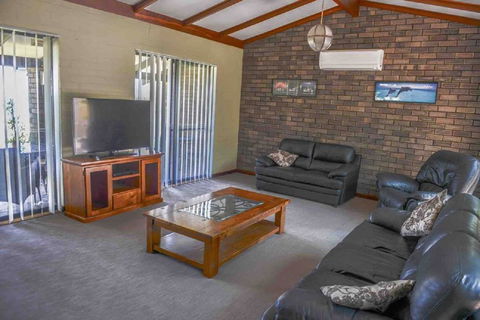 Geraldton Holliday Villas - Accommodation 4U 8