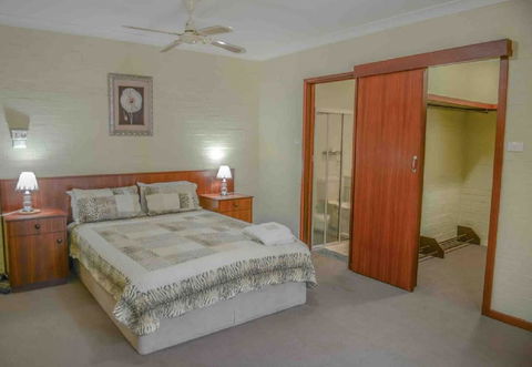 Geraldton Holliday Villas - Accommodation 4U 4