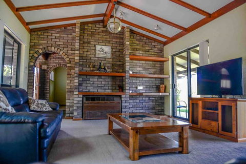 Geraldton Holliday Villas - Accommodation 4U 2