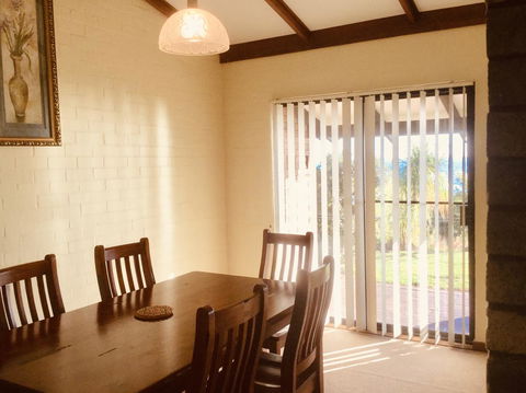 Geraldton Holliday Villas - Accommodation 4U 29