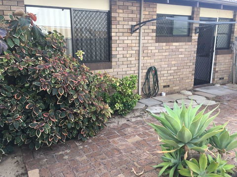 Geraldton Holliday Villas - Accommodation 4U 41