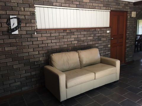 Geraldton Holliday Villas - Accommodation 4U 24