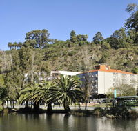 Sullivans Hotel - Accommodation 4U
