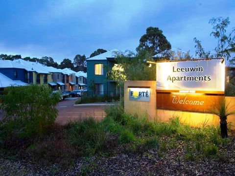 Leeuwin Apartments - Accommodation 4U 12