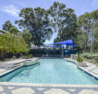 Forte Leeuwin Apartments - Accommodation 4U