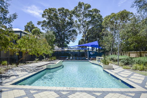 Leeuwin Apartments - Accommodation 4U 0