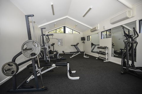 Leeuwin Apartments - Accommodation 4U 2