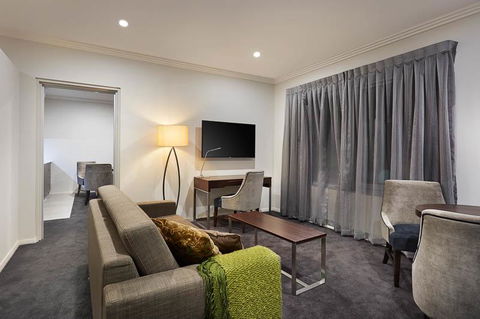 Attika Hotel - Accommodation 4U 3