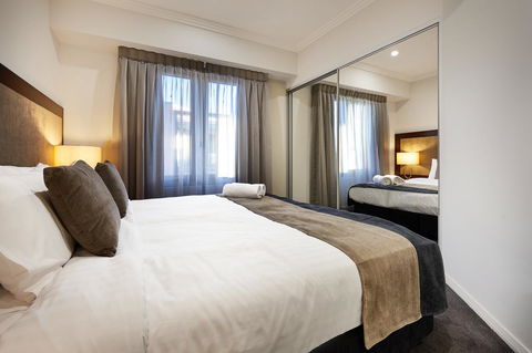 Attika Hotel - Accommodation 4U 11