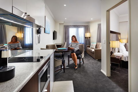 Attika Hotel - Accommodation 4U 16