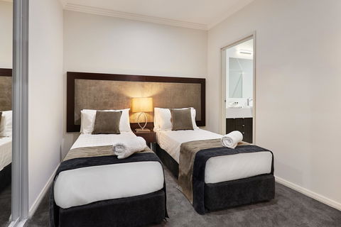 Attika Hotel - Accommodation 4U 15