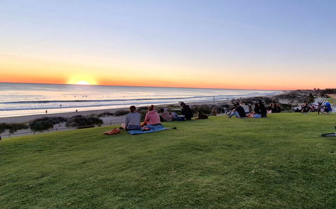 West Beach Lagoon 107 - Great Value - Accommodation 4U 21