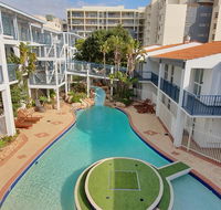 West Beach Lagoon 107 Great Value - Accommodation 4U