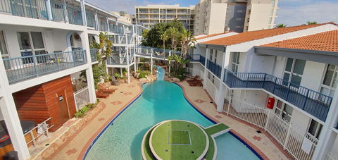 West Beach Lagoon 107 - Great Value - Accommodation 4U 0
