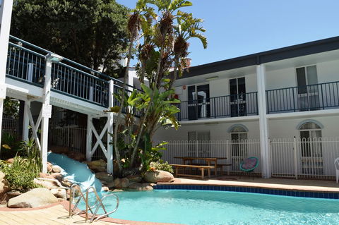 West Beach Lagoon 107 - Great Value - Accommodation 4U 12
