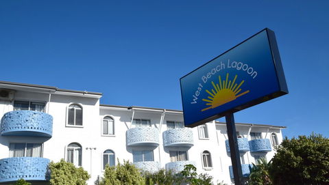 West Beach Lagoon 107 - Great Value - Accommodation 4U 16