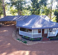Quiet Escapes Cottages - Accommodation 4U