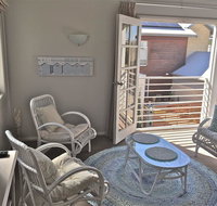 Fremantle Local Beach Studio - Accommodation 4U