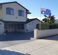 Palm Beach Bed  Breakfast - Accommodation 4U