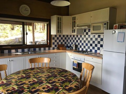 Kangaroo Valley Cottage - Accommodation 4U 12