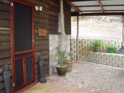 Kangaroo Valley Cottage - Accommodation 4U 2