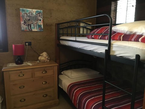 Kangaroo Valley Cottage - Accommodation 4U 5