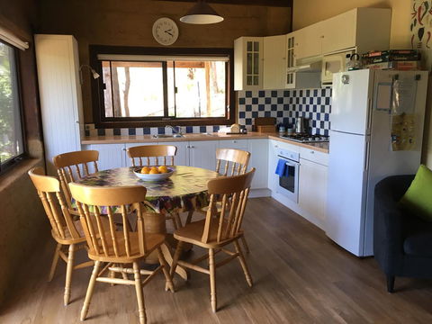 Kangaroo Valley Cottage - Accommodation 4U 11