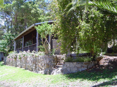 Kangaroo Valley Cottage - Accommodation 4U 1