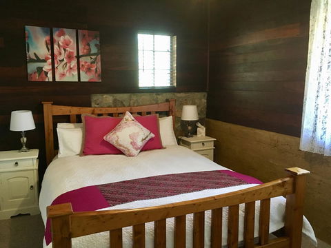 Kangaroo Valley Cottage - Accommodation 4U 4