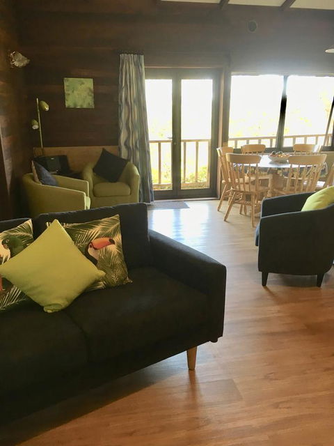 Kangaroo Valley Cottage - Accommodation 4U 6