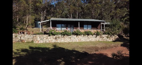 Kangaroo Valley Cottage - Accommodation 4U 0